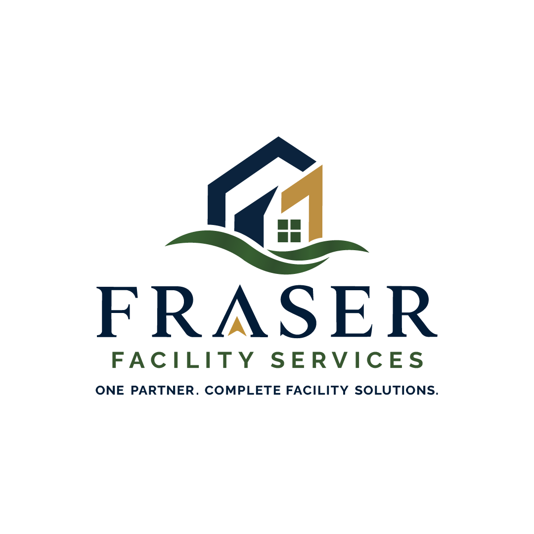 Fraser Facility Services Logo