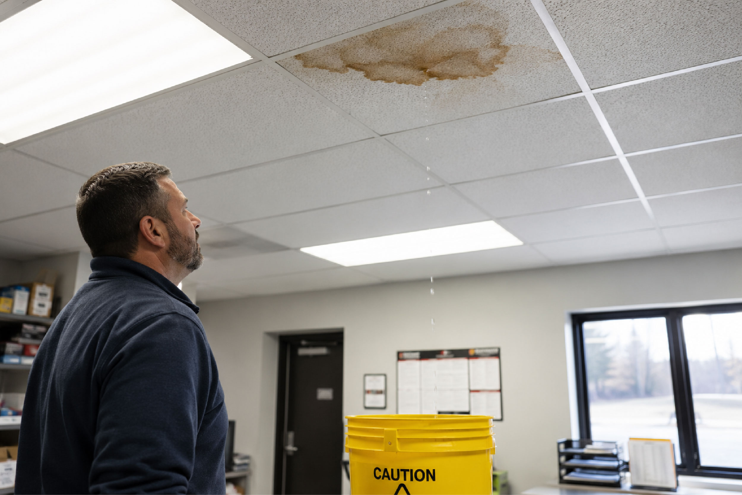 The Hidden Cost of Deferred Maintenance