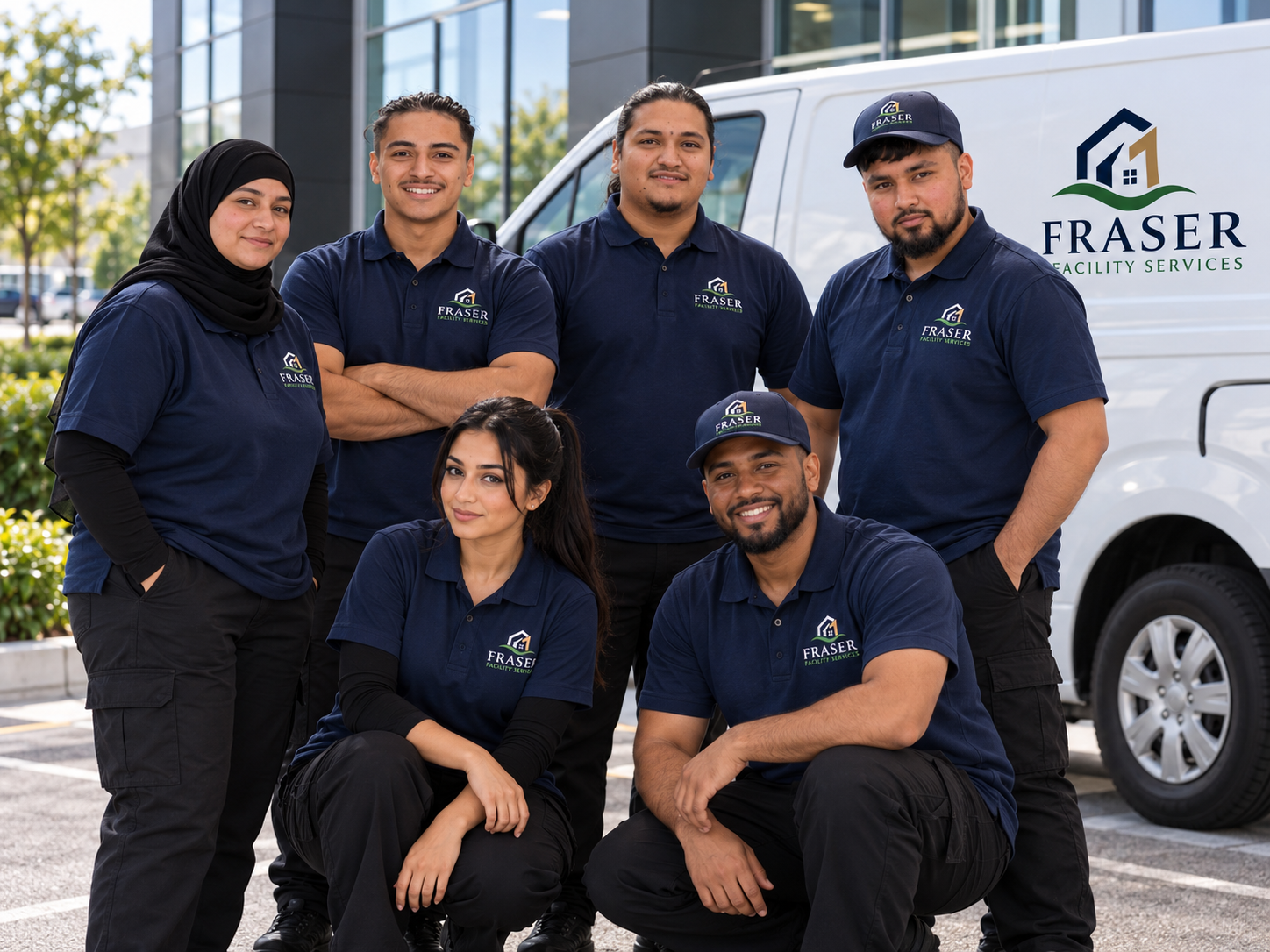 Commercial Facility Services